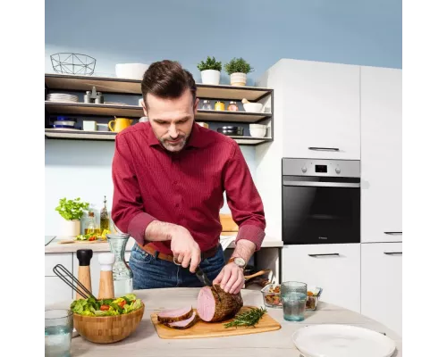 Духовой шкаф Hansa BOEI684721