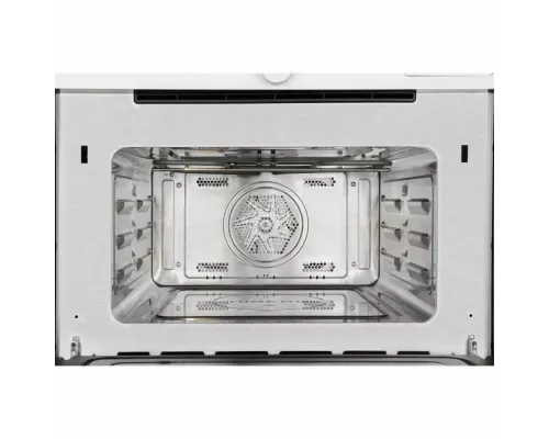 Духовой шкаф HIBERG MS-VM 5115 W SMART белый