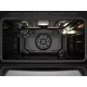 Духовой шкаф HIBERG S-VM 5615 B i-SMART черный