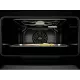 Духовой шкаф HIBERG S-VM 5615 B i-SMART черный
