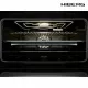 Духовой шкаф HIBERG S-VM 5615 B i-SMART черный