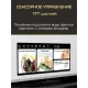 Духовой шкаф HIBERG S-VM 6615 W i-SMART белый