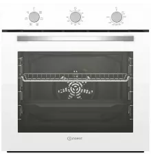 Духовой шкаф Indesit IFE 3634 WH белый
