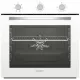 Духовой шкаф Indesit IFE 3634 WH белый