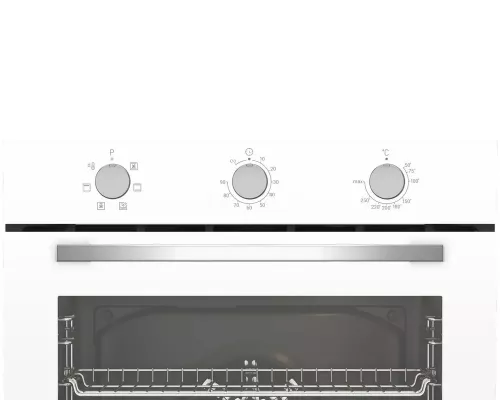 Духовой шкаф Indesit IFE 3634 WH белый