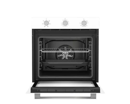 Духовой шкаф Indesit IFE 3634 WH белый