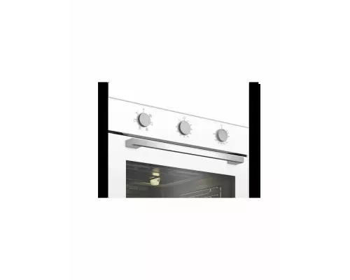 Духовой шкаф Indesit IFE 3634 WH белый