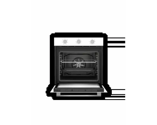 Духовой шкаф Indesit IFE 3634 WH белый