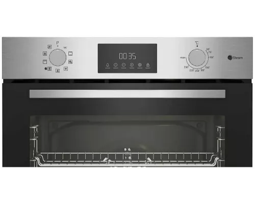 Духовой шкаф Indesit IFSE 3841 J IX нерж