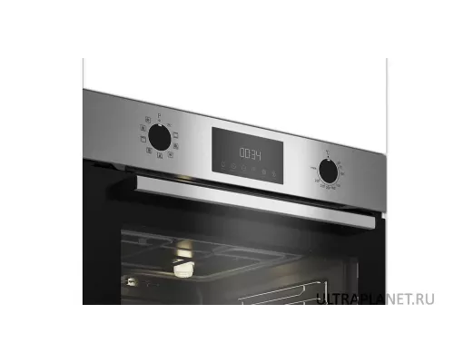 Духовой шкаф Indesit IFSE 3841 J IX нерж