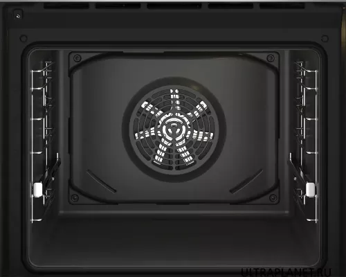 Духовой шкаф Indesit IFSE 3841 J IX нерж