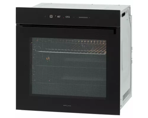 Духовой шкаф KRONA INFINITUM max 60 BL/BL