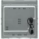 Духовой шкаф KRONA INFINITUM max 60 BL/BL