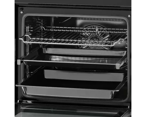 Духовой шкаф KRONA INFINITUM max 60 BL/BL