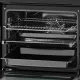 Духовой шкаф KRONA INFINITUM max 60 BL/BL