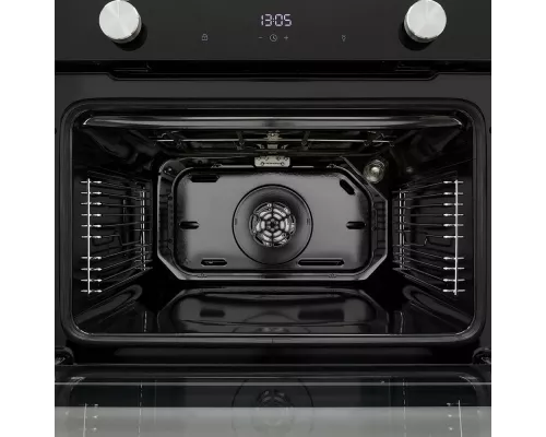 Духовой шкаф KRONA PARABEL 45H BL