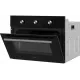 Духовой шкаф NORDFROST HM 5060 B