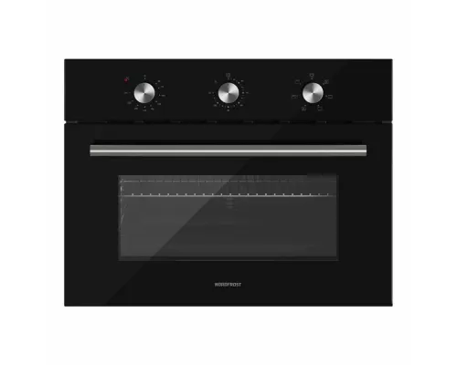 Духовой шкаф NORDFROST HM 5060 B