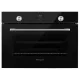 Духовой шкаф WEISSGAUFF EO 459 PDB черный