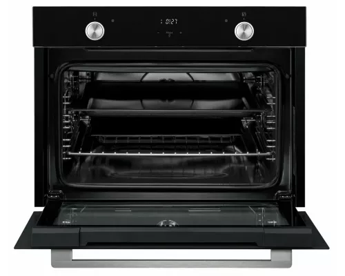 Духовой шкаф WEISSGAUFF EO 459 PDB черный