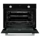 Духовой шкаф WEISSGAUFF EO 459 PDB черный