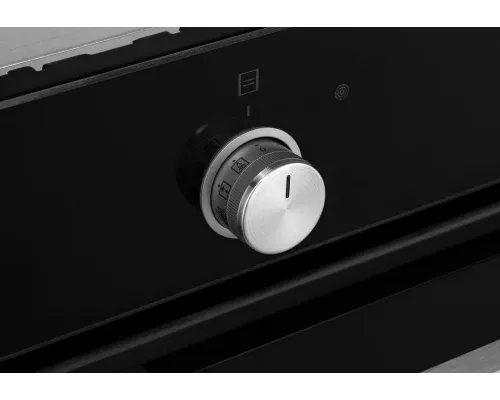 Духовой шкаф WEISSGAUFF EO 459 PDB черный