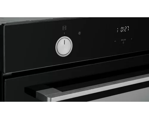 Духовой шкаф WEISSGAUFF EO 459 PDB черный