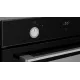 Духовой шкаф WEISSGAUFF EO 459 PDB черный