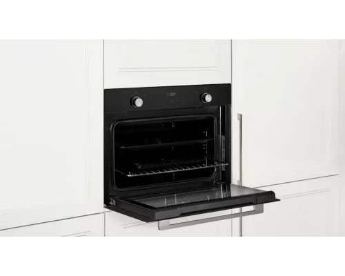 Духовой шкаф WEISSGAUFF EO 459 PDB черный