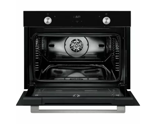 Духовой шкаф WEISSGAUFF EO 459 PDB черный