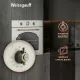 Духовой шкаф Weissgauff EOA 69 OW