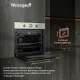 Духовой шкаф Weissgauff EOA 69 OW