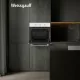 Духовой шкаф WEISSGAUFF EOM 262 PMW белый