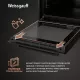 Духовой шкаф WEISSGAUFF EOY 456 PDB черный
