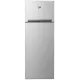 Холодильник BEKO RDSK240M20S серебристый