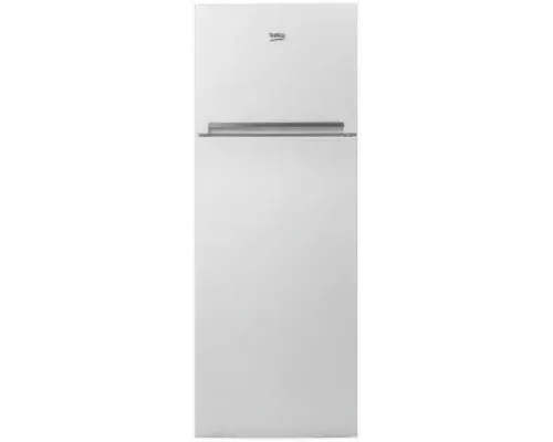 Холодильник BEKO RDSK240M20W белый
