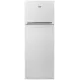 Холодильник BEKO RDSK240M20W белый
