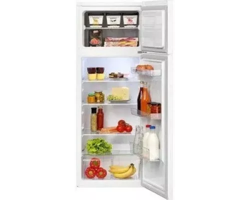 Холодильник BEKO RDSK240M20W белый