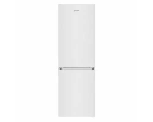 Холодильник Evelux FS 2281 W