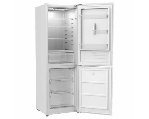 Холодильник Evelux FS 2281 W