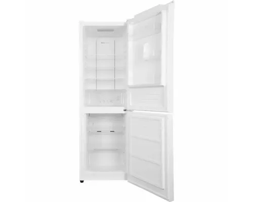 Холодильник Evelux FS 2281 W