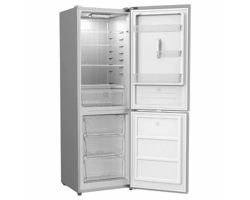 Холодильник Evelux FS 2281 X