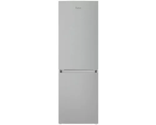 Холодильник Evelux FS 2281 X
