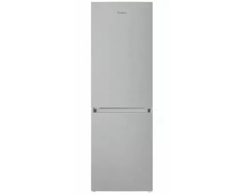 Холодильник Evelux FS 2281 X