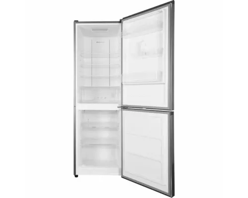 Холодильник Evelux FS 2281 X