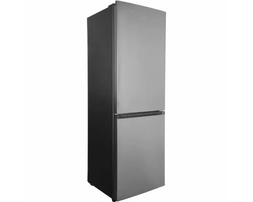 Холодильник Evelux FS 2281 X