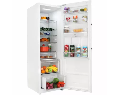 Холодильник HIBERG i-RF 40D W