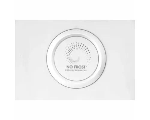 Холодильник HIBERG i-RF 40D W