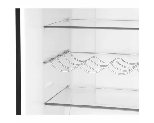 Холодильник HIBERG i-RF 40D W