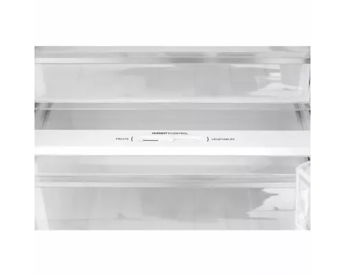 Холодильник HIBERG i-RF 40D W